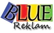 Blue Reklam Dijital Baskı Merkezi – istanbul