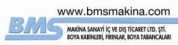 Bms Toz Ve Yaş Boya Sistemleri – istanbul