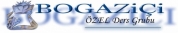 Bogaziciders Özel Ders – istanbul