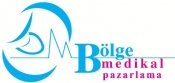 Bölge Medikal Pazarlama – erzurum