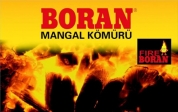 Boran Madencilik Ltd. Şti. – istanbul