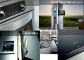 Bosch Miele Siemens Westinghouse Servisi – istanbul