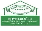 Boyneroğlu Orman Ürünleri İnşaat Taahhüt San. Tic. Ltd. – kastamonu