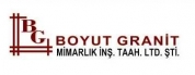 Boyut Granit Mimarlık İnş. Taah. Diş Tic. Ltd. Şti. – istanbul