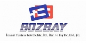 Bozbay İns.tur.loj.hiz.ith.ihr. Ve Diş Tic.ltd.şti. – istanbul