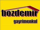 Bozdemir Emlak Gayrimenkul   Danışmanlık – kocaeli