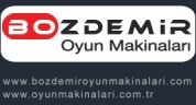 Bozdemir Oyunmakinaları – istanbul
