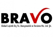 Bravo Global Lojistik Diş Tic.dan Ve Terc.hiz.ltd.şti. – istanbul