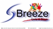 Breeze Girls – ordu