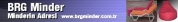 Brg Minder – antalya
