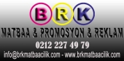 Brk Matbaa – istanbul