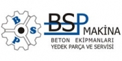 Bsp Makina – istanbul