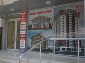 Buhara İnşaat Emlak – istanbul