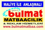 Bulmat Matbaacilik – istanbul