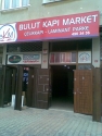 Bulut Kapı Market – istanbul