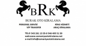 Burak Oto Kiralama – osmaniye