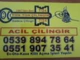 Büyükcekmece Cilingir – istanbul