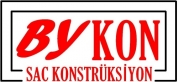 Bykon Sac Konstrüksiyon – istanbul