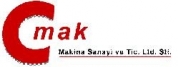 C-mak Makina San. Ve Tic. Ltd. Şti. – istanbul