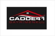 Cadde41 Gayrimenkul – kocaeli