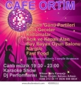 Cafe Ortim – tokat