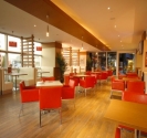 Cafe Town – istanbul