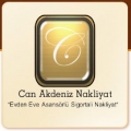 Can Akdeniz Nakliyat – antalya