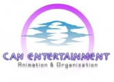 Can Entertainment – antalya