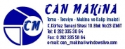 Can Makina – kocaeli