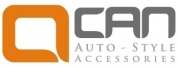 Can Otomotiv Auto Style Accessories – istanbul