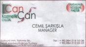 Cancan L.t.d Ş.t.i – edirne