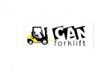Canforklift İş Makinaları Turizm San.lic.ltd.şti – istanbul