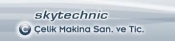 Celik Makina Sanayi Ve Ticaret – sivas