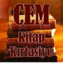 Cem Kitap Kirtasiye – istanbul