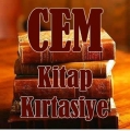 Cem Kitap Kirtasiye – istanbul