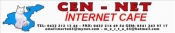 Cen_net İnternet Cafe – van