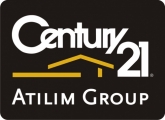 Century 21 Atılım Sır Gayrimenkul Danışmanlık Tic.ltd.şti – istanbul