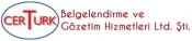 Certurk Belgelendirme Ve Gözetim Hizmetleri Ltd.şti. – istanbul