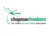 Chapman Freeborn Air Chartering – istanbul