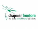 Chapman Freeborn Air Chartering – istanbul