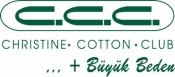 Christine Cotton Club – istanbul