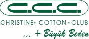 Christine Cotton Club – istanbul