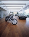 Cihan Fuar Laminat Parke – istanbul