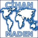 Cihan Maden Ve Metal Ürn. San. Tic. Ltd. Şti. – hatay