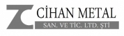 Cihan Metal San. Ve Tic. Ltd. Şti. – istanbul