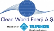 Clean World Enerji A.ş Member Of Telefunken Semiconductors – antalya