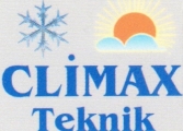 Climax Klima – istanbul