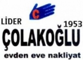 Colakoglu – istanbul