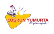 Coşkun Yumurta – istanbul