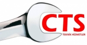 Cts Teknik Hizmetler – istanbul